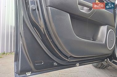 Седан Mazda 3 2007 в Тростянце