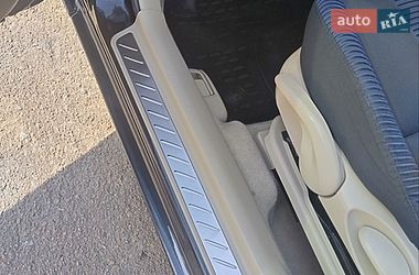 Седан Mazda 3 2007 в Тростянце