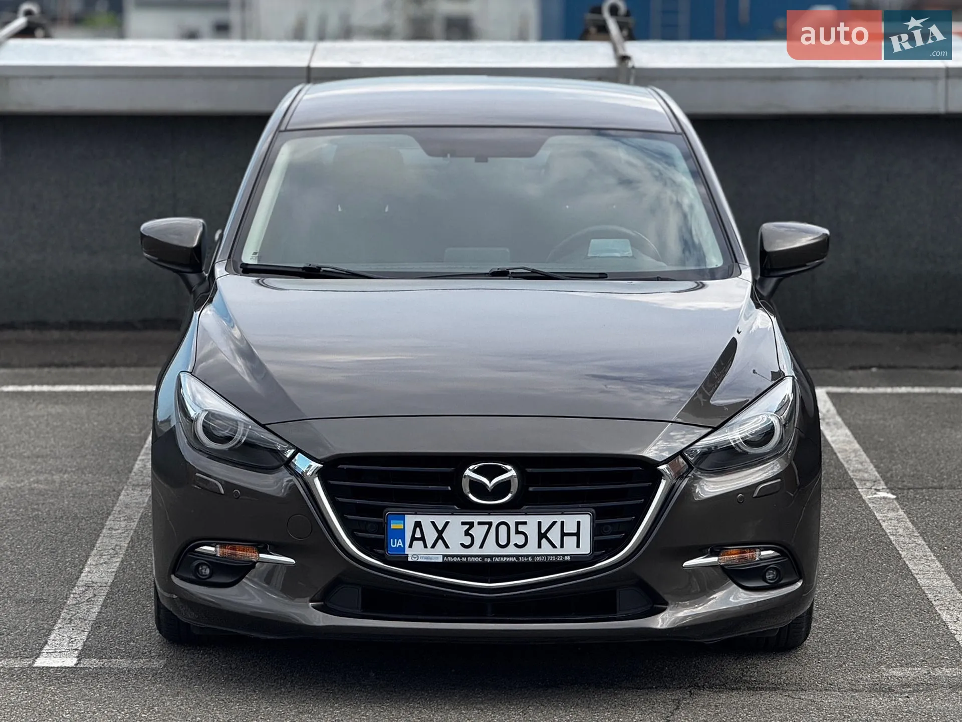 2016 Mazda 3 - мініатюра 5