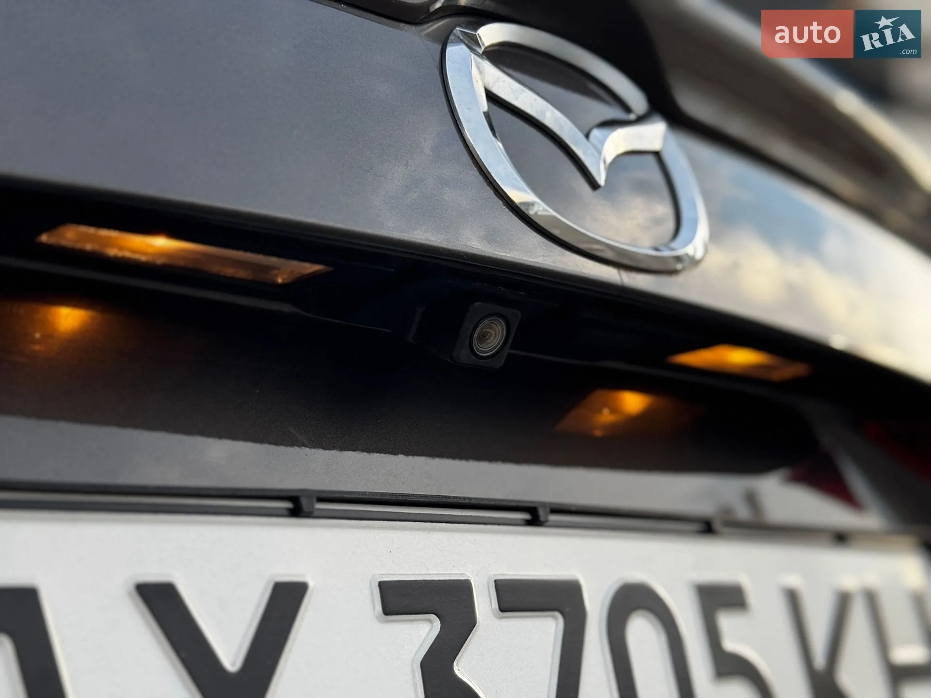 2016 Mazda 3 - мініатюра 16