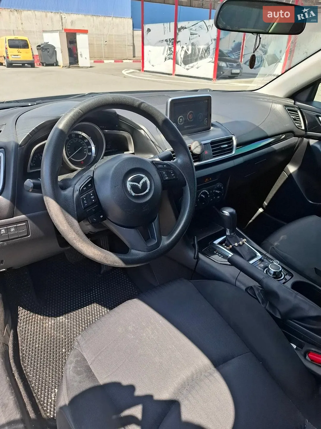 2016 Mazda 3 - мініатюра 16