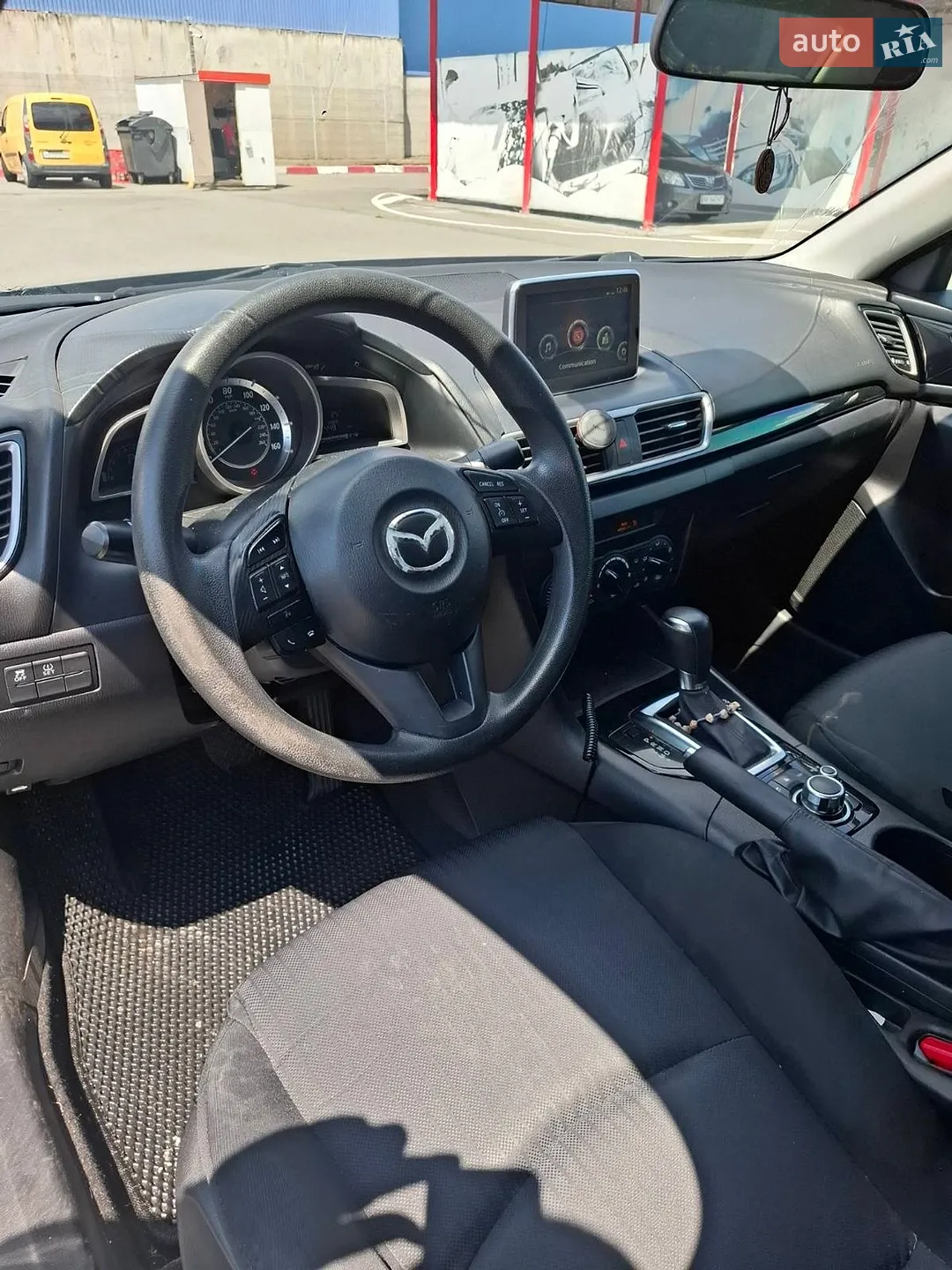 2016 Mazda 3 - мініатюра 19