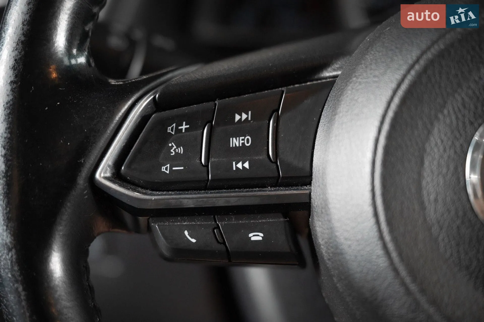 2016 Mazda 3 - мініатюра 26