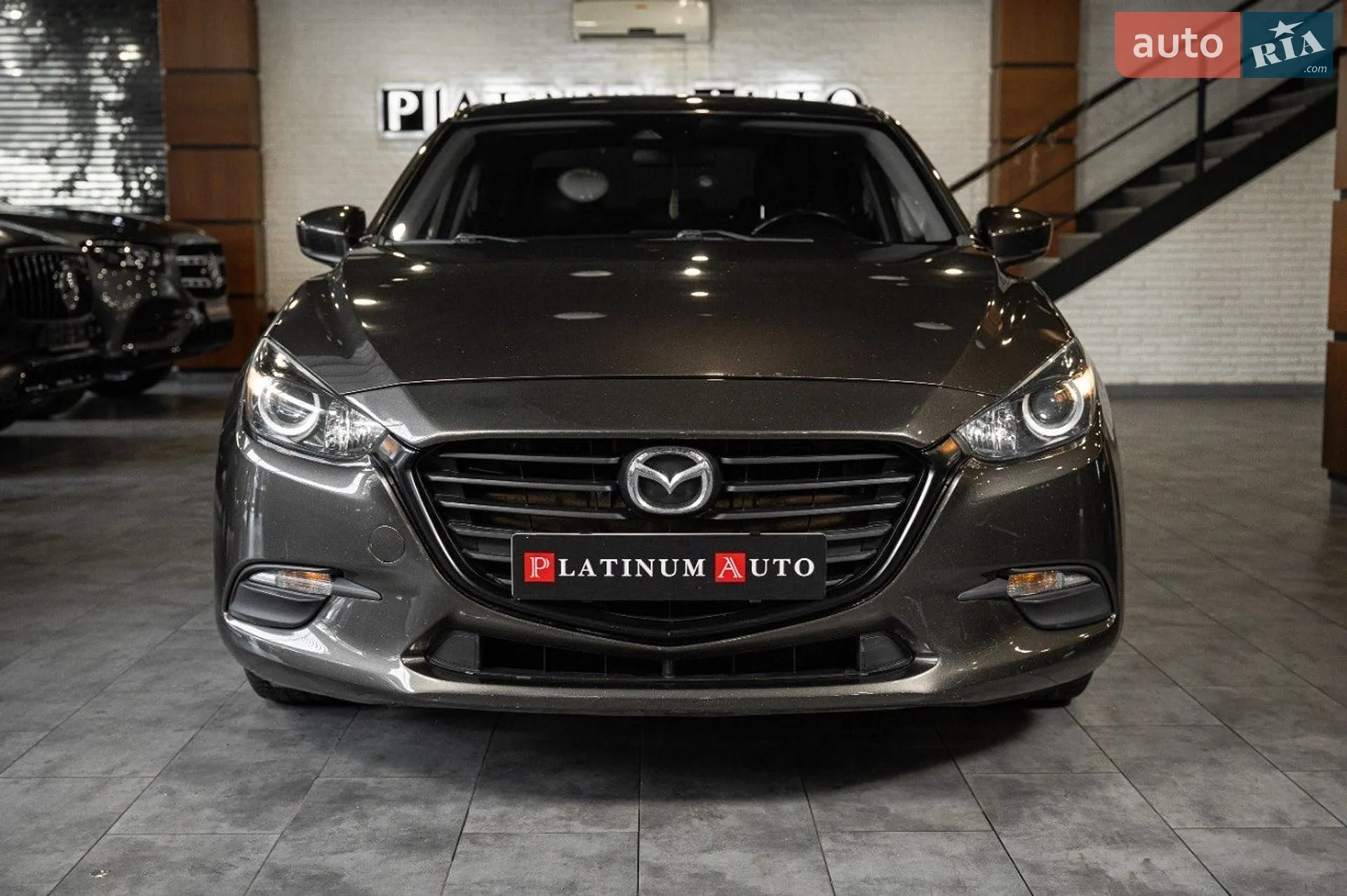 2016 Mazda 3 - мініатюра 30