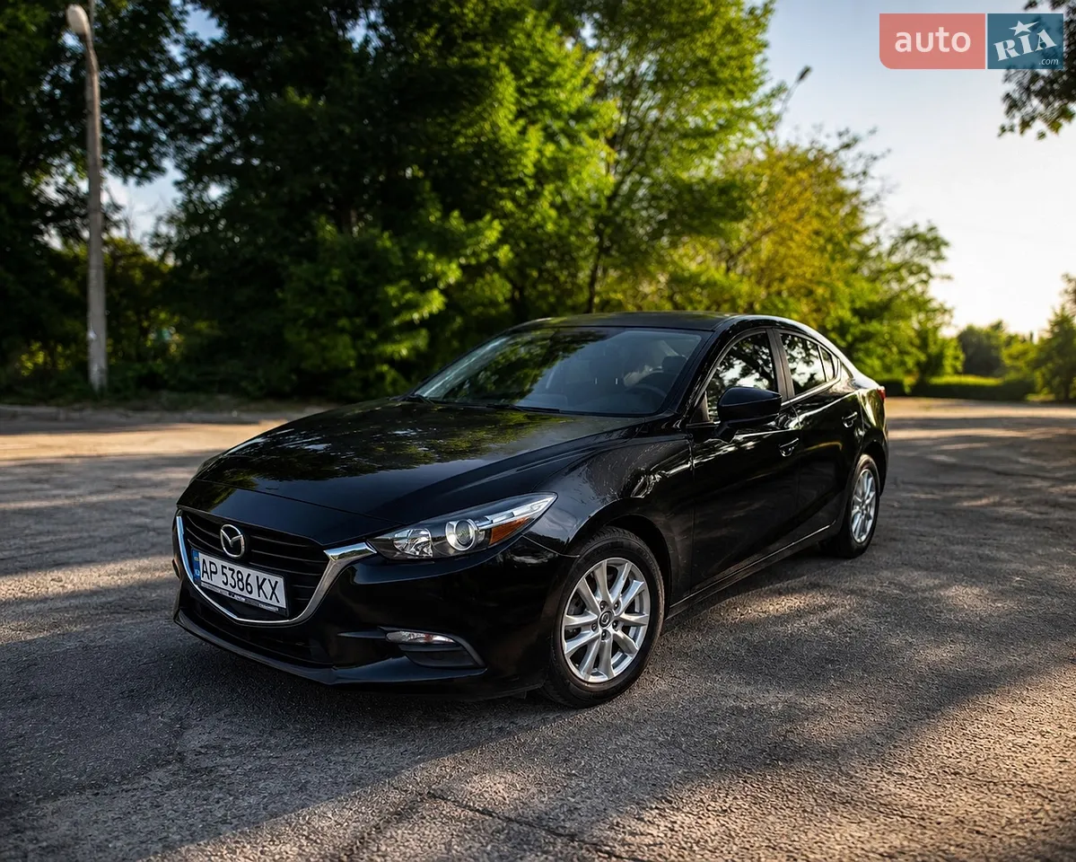 2018 Mazda 3 - мініатюра 24