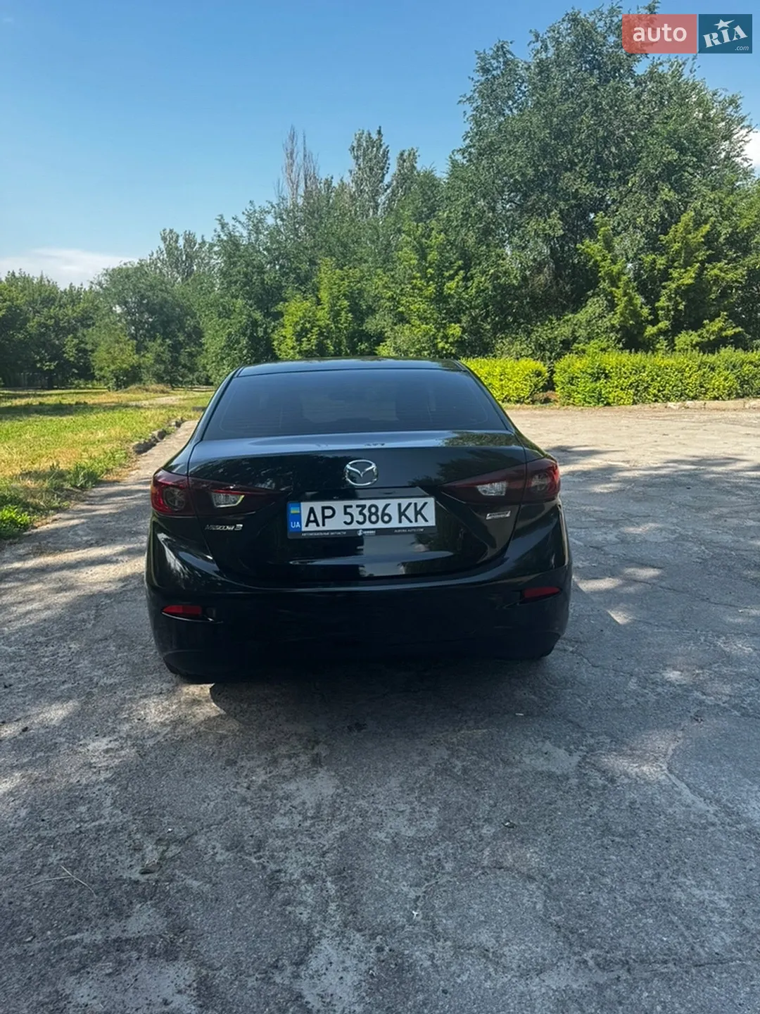 2017 Mazda 3 - мініатюра 12