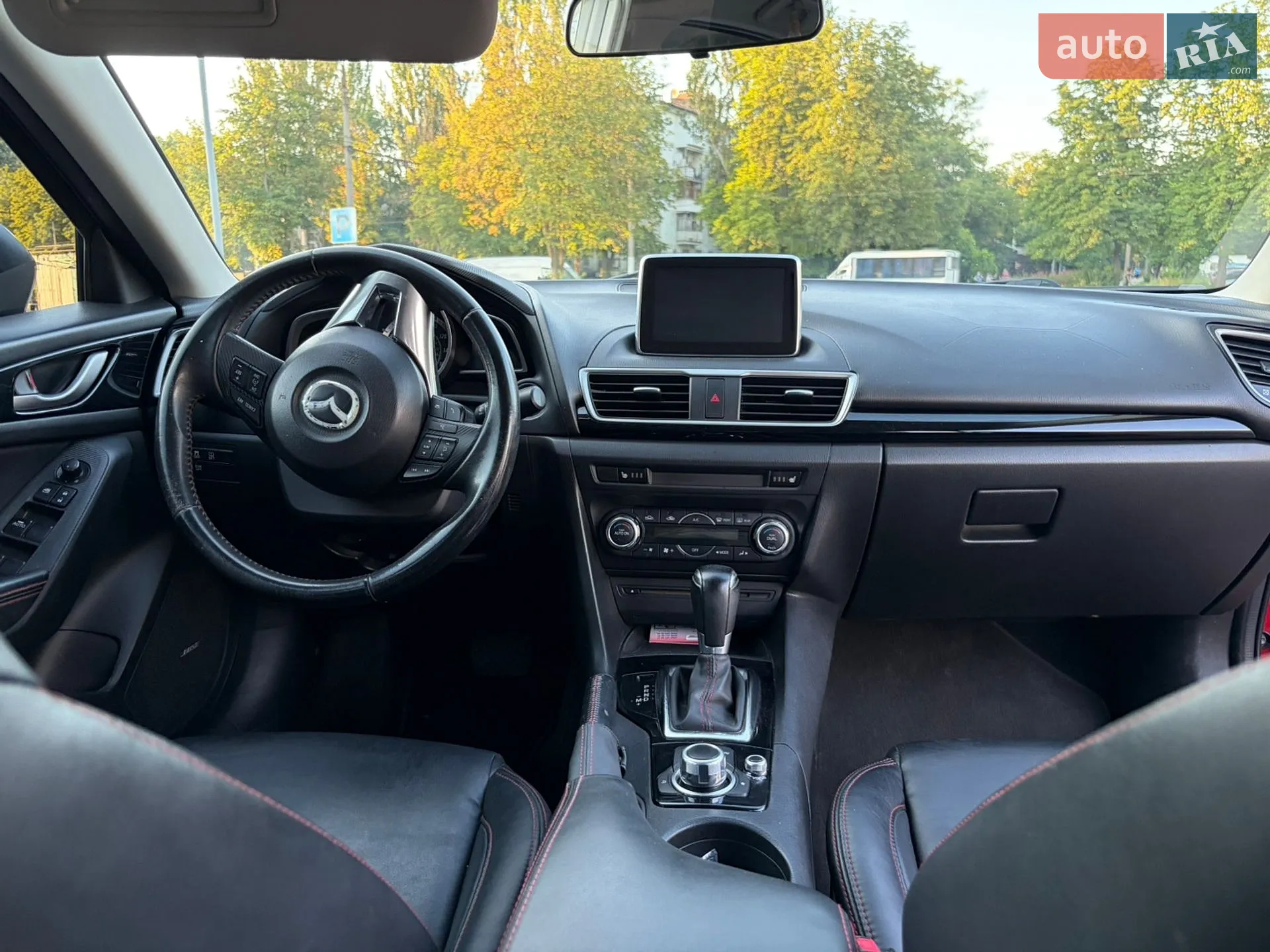 2014 Mazda 3 - мініатюра 15