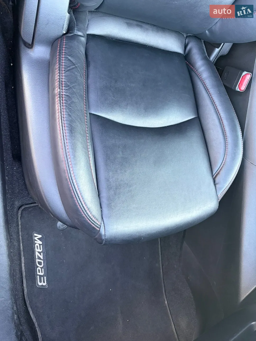 2014 Mazda 3 - мініатюра 17