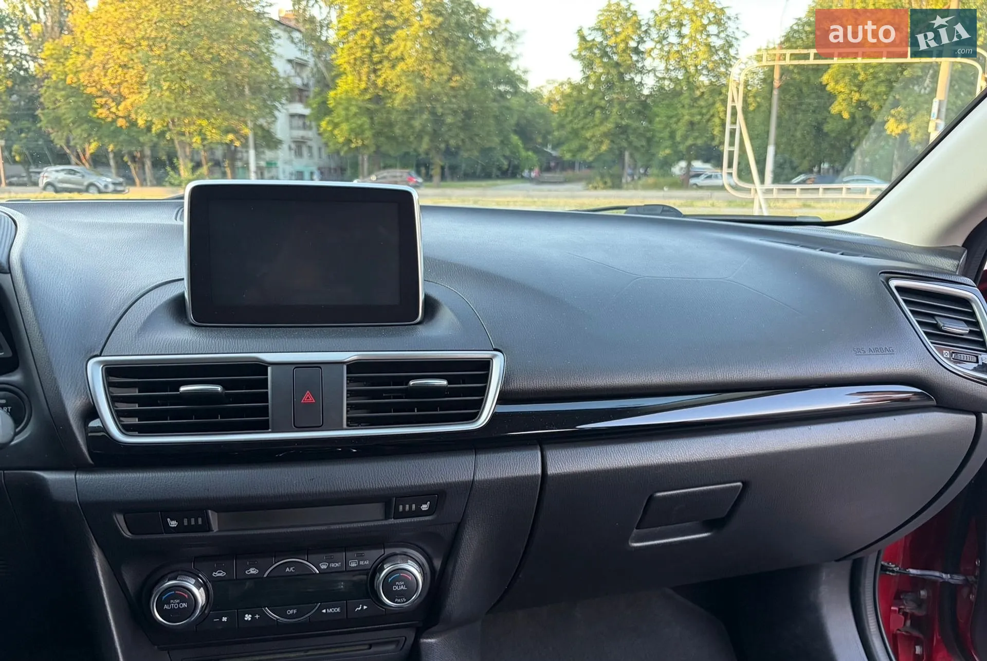 2014 Mazda 3 - мініатюра 16