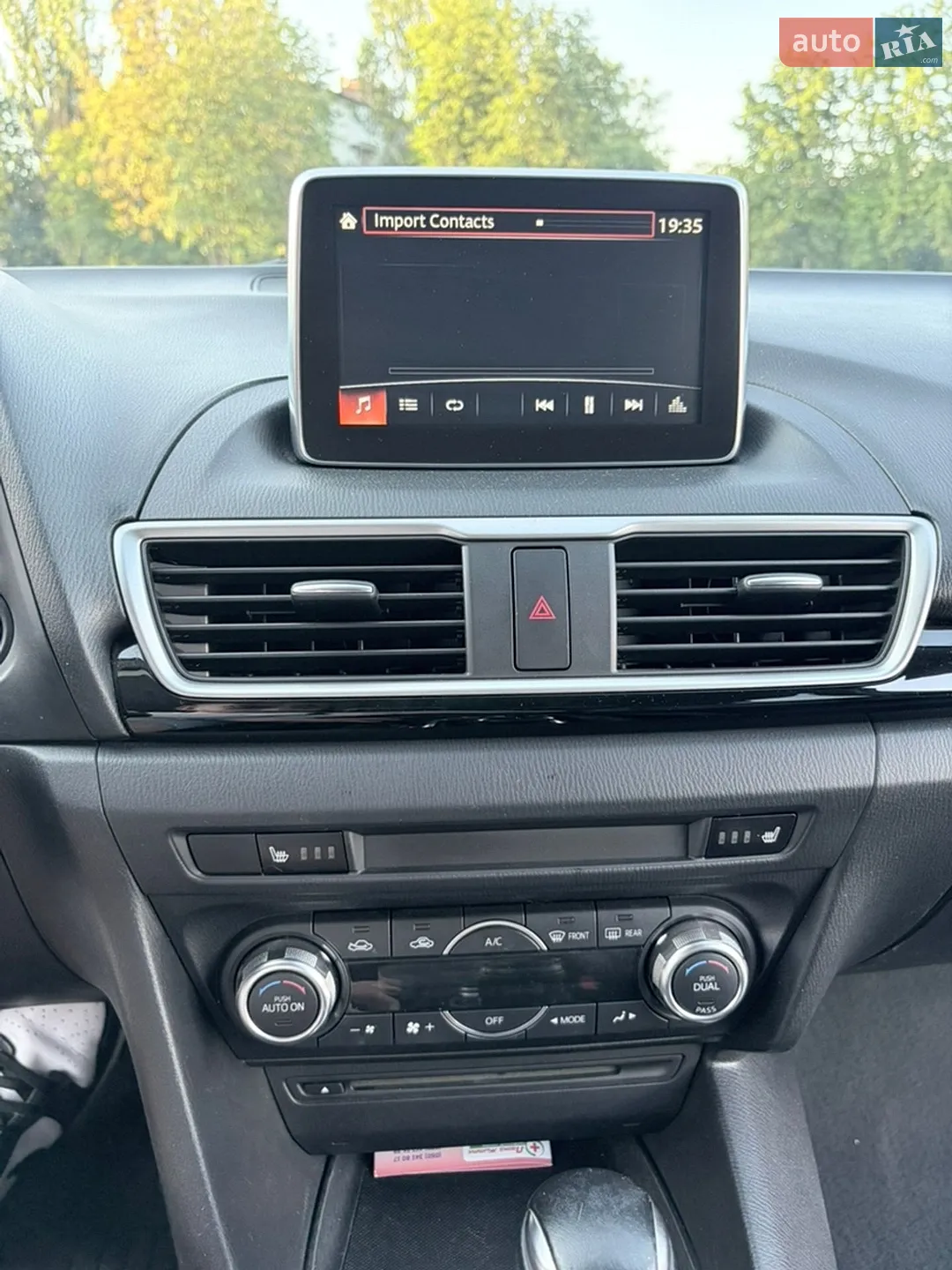 2014 Mazda 3 - мініатюра 21