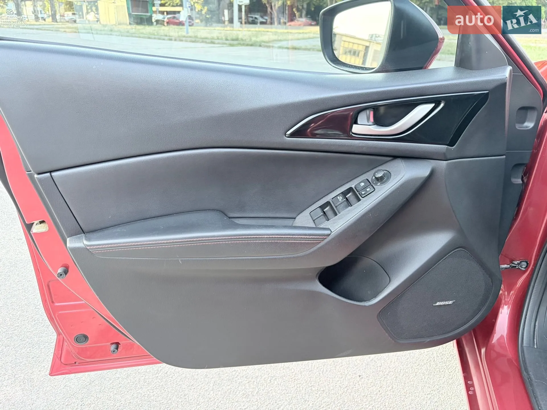 2014 Mazda 3 - мініатюра 22