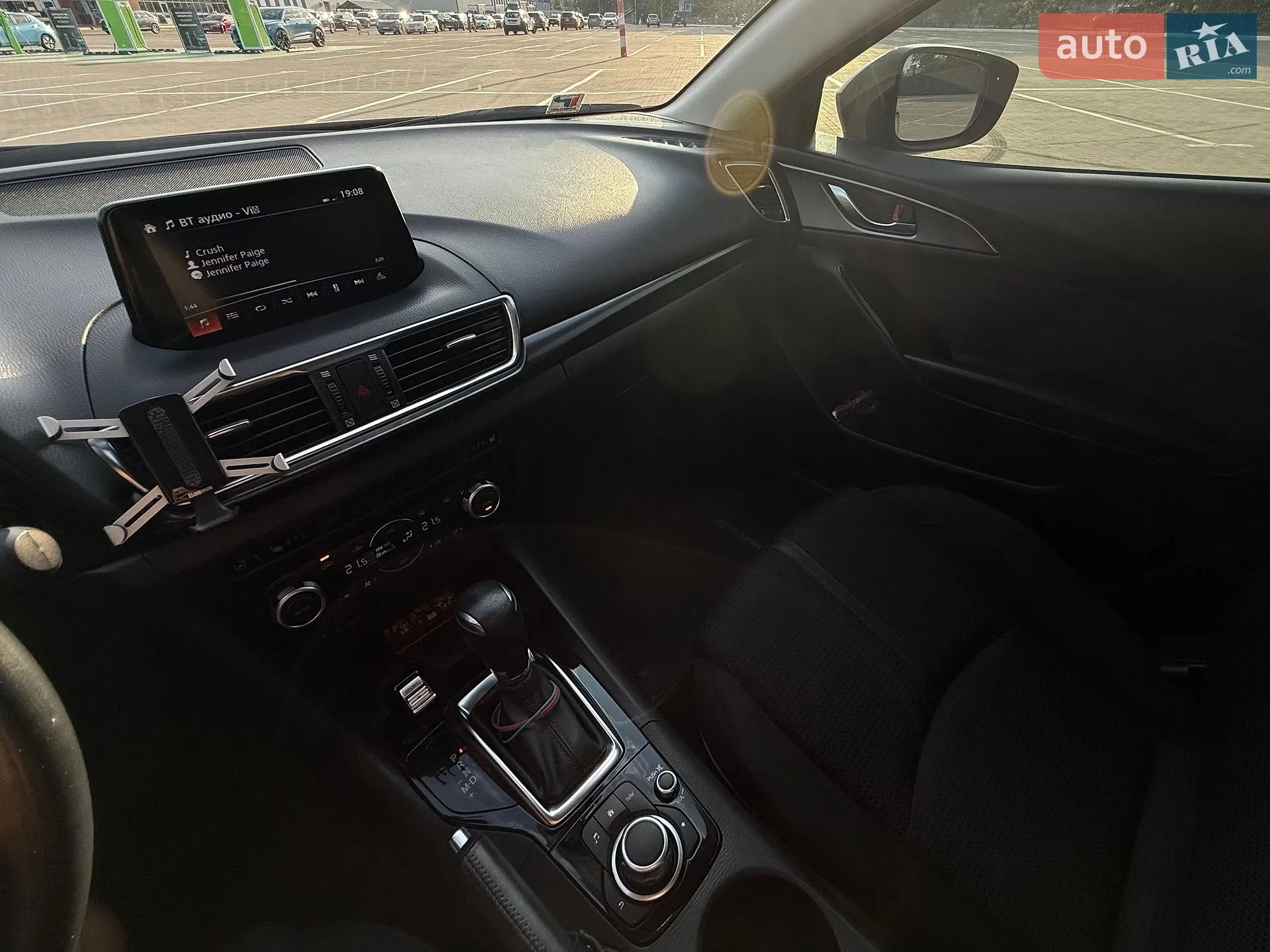 2017 Mazda 3 - мініатюра 13