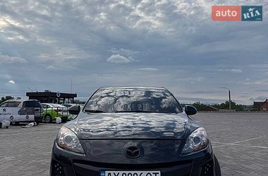 Седан Mazda 3 2013 в Харькове