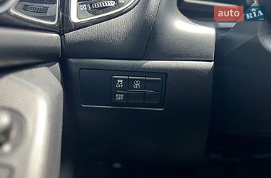 Хэтчбек Mazda 3 2015 в Ивано-Франковске