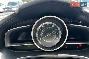 Хэтчбек Mazda 3 2015 в Ивано-Франковске