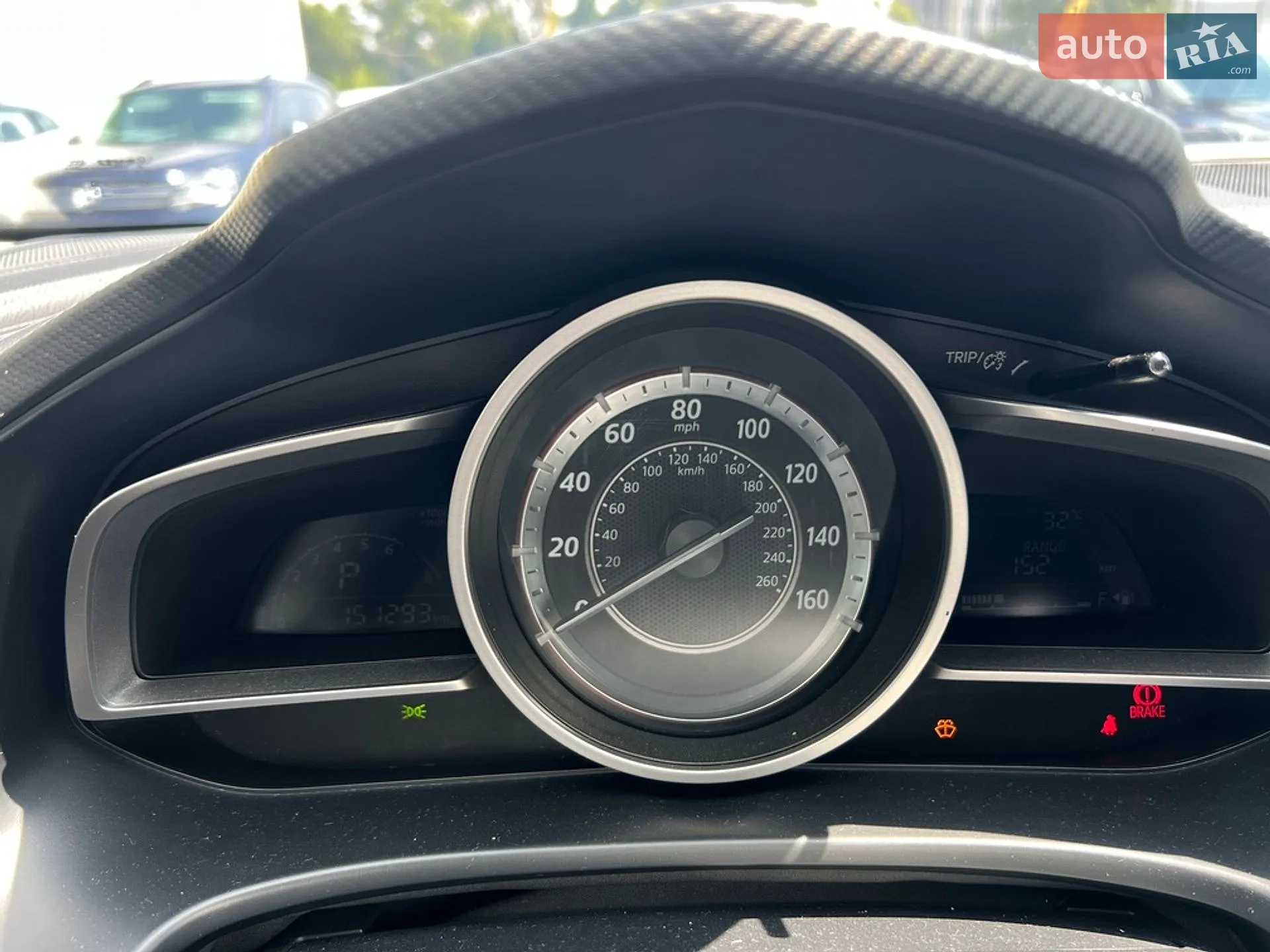 2015 Mazda 3 - мініатюра 15