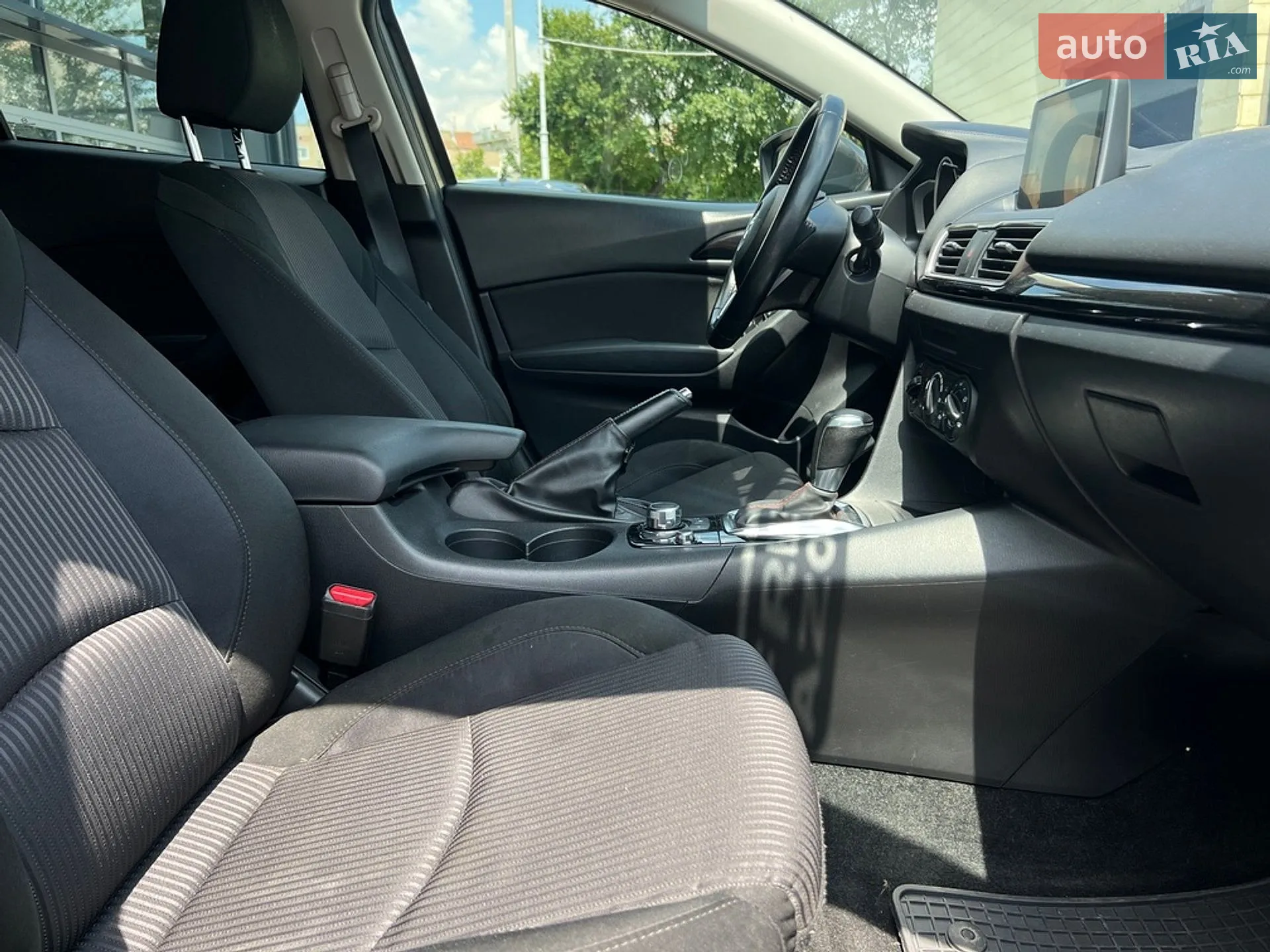 2015 Mazda 3 - мініатюра 20
