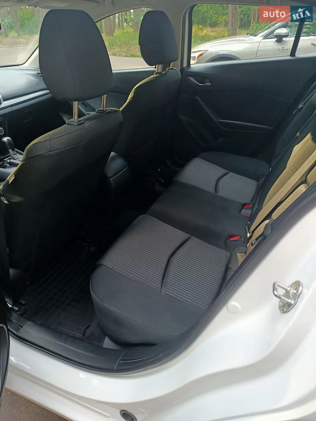 2015 Mazda 3 - мініатюра 10