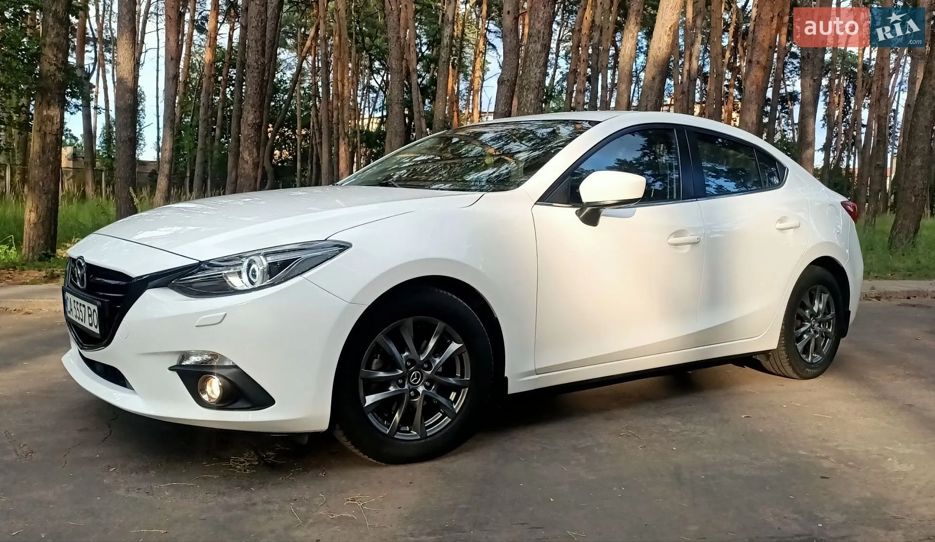 2015 Mazda 3 - мініатюра 25