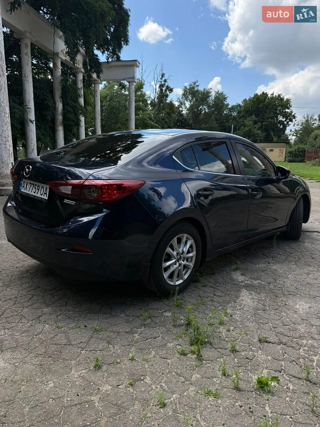 2015 Mazda 3 - мініатюра 6