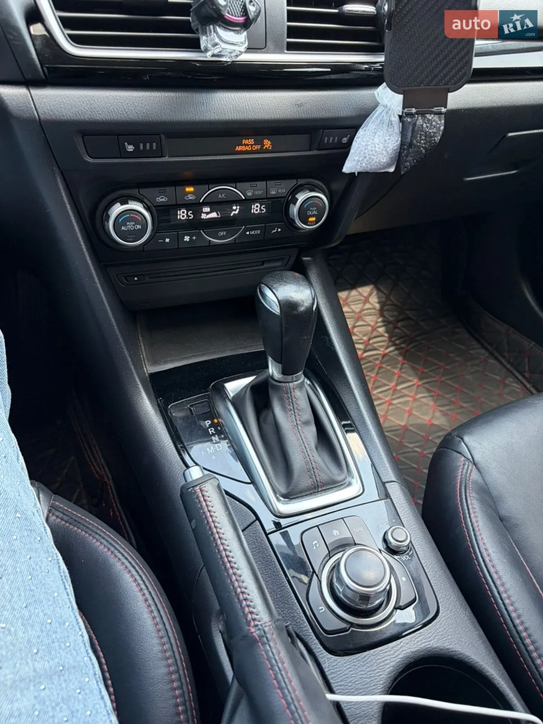 2015 Mazda 3 - мініатюра 5
