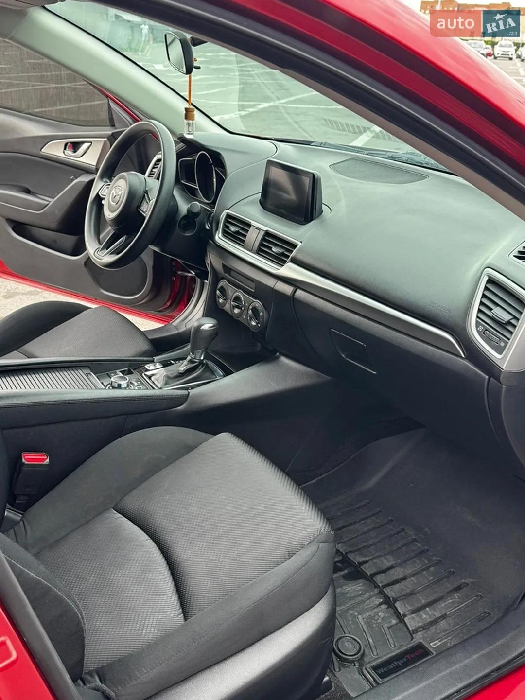 2017 Mazda 3 - мініатюра 20