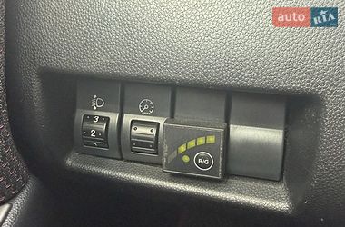 Седан Mazda 3 2008 в Львове