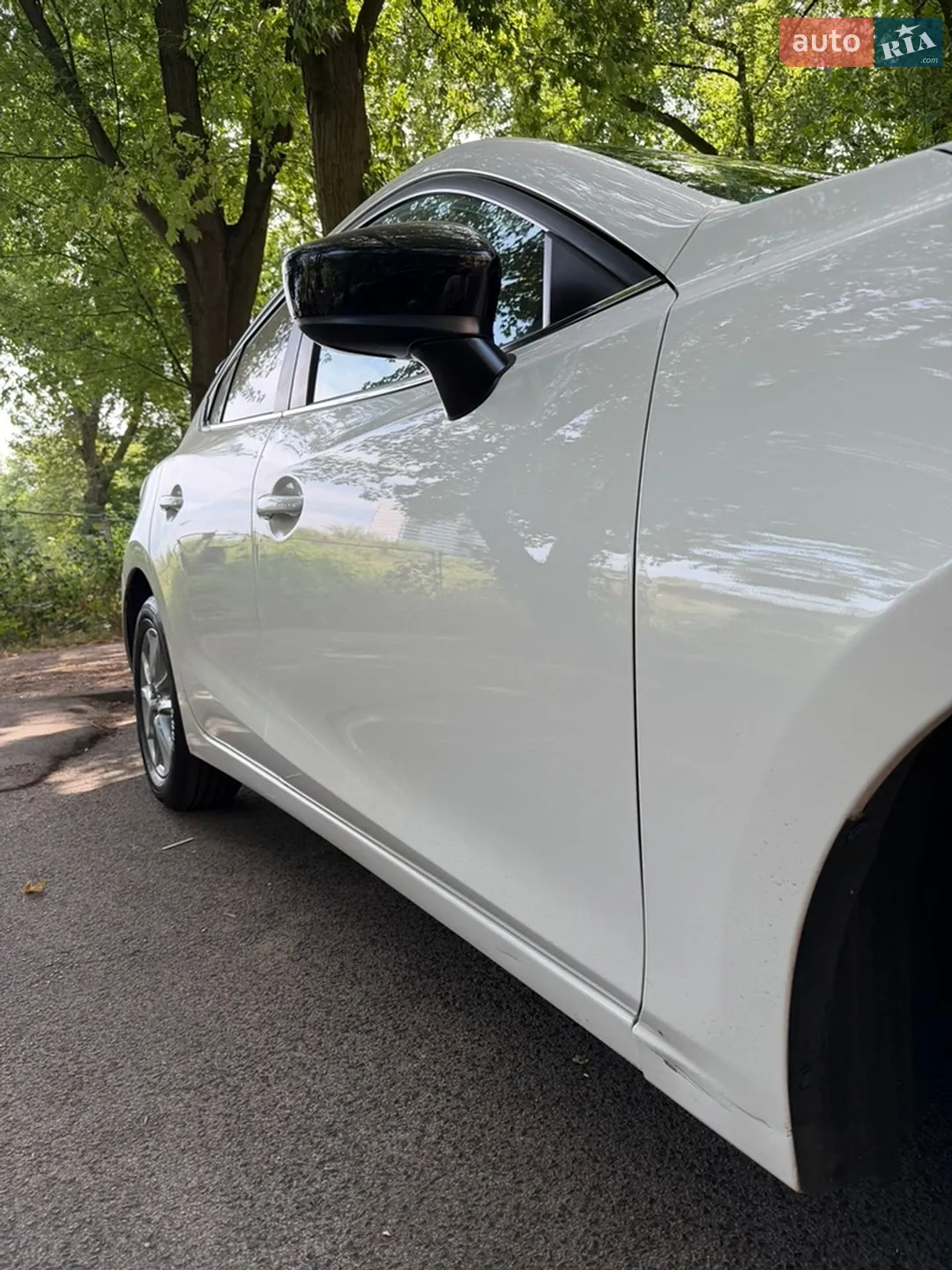 2016 Mazda 3 - мініатюра 6