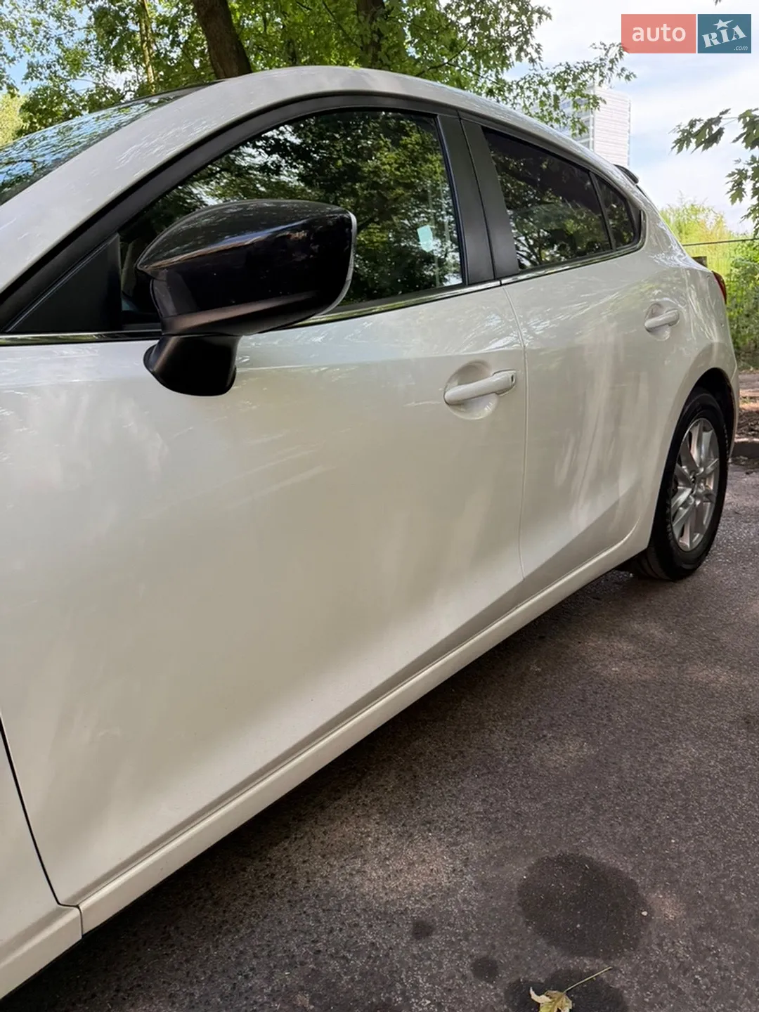 2016 Mazda 3 - мініатюра 33