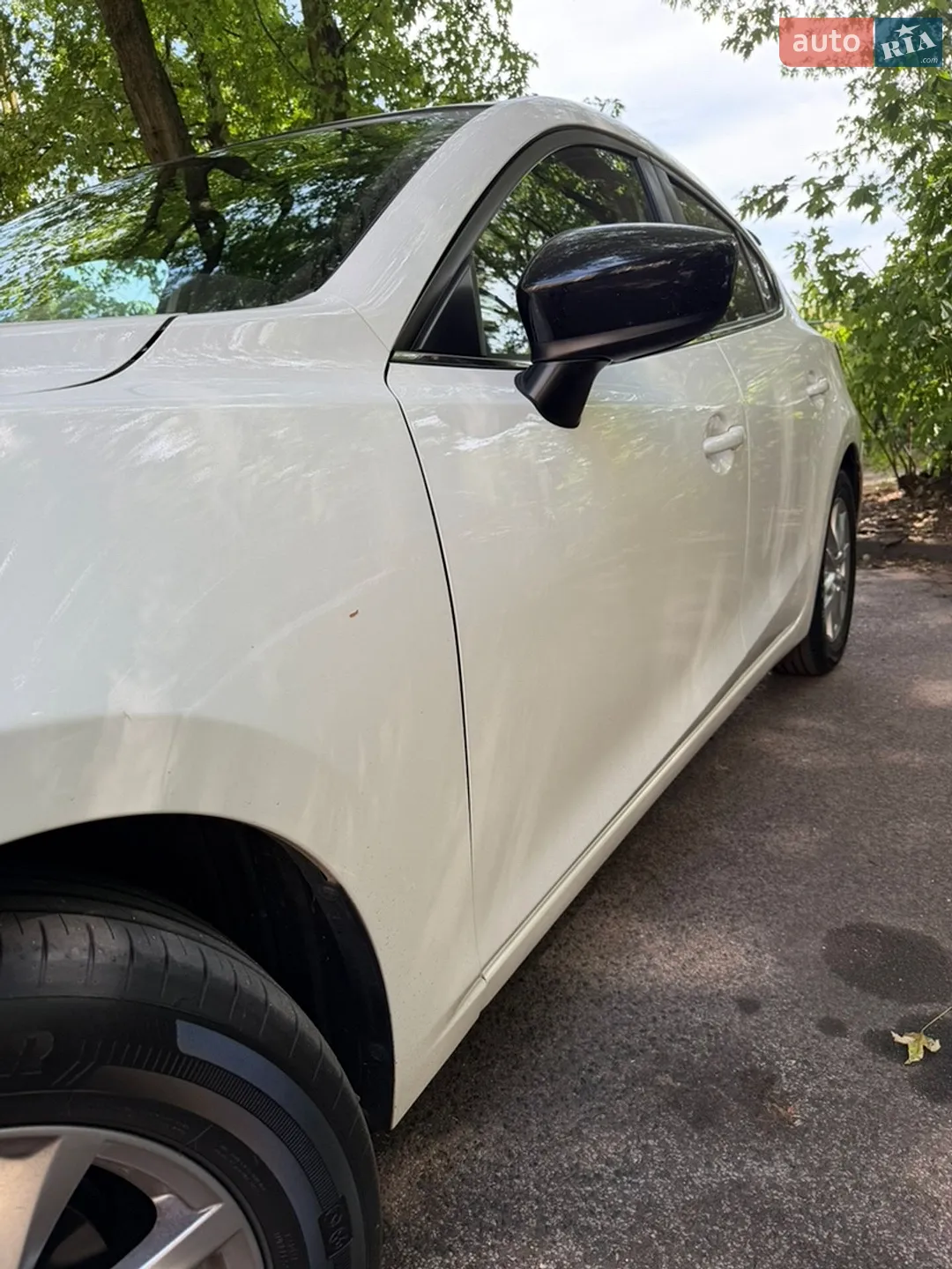 2016 Mazda 3 - мініатюра 36