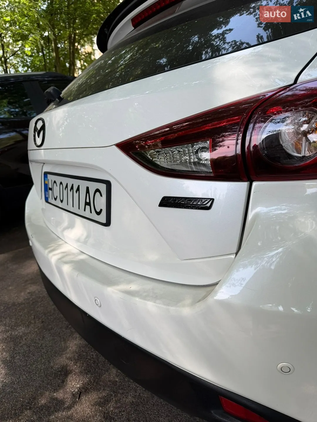 2016 Mazda 3 - мініатюра 49