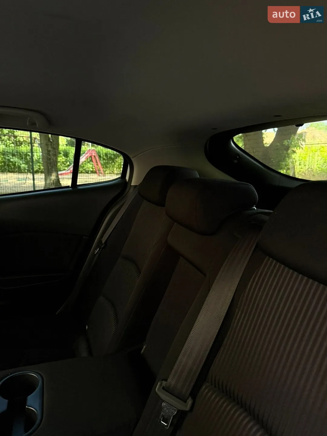 2016 Mazda 3 - мініатюра 54