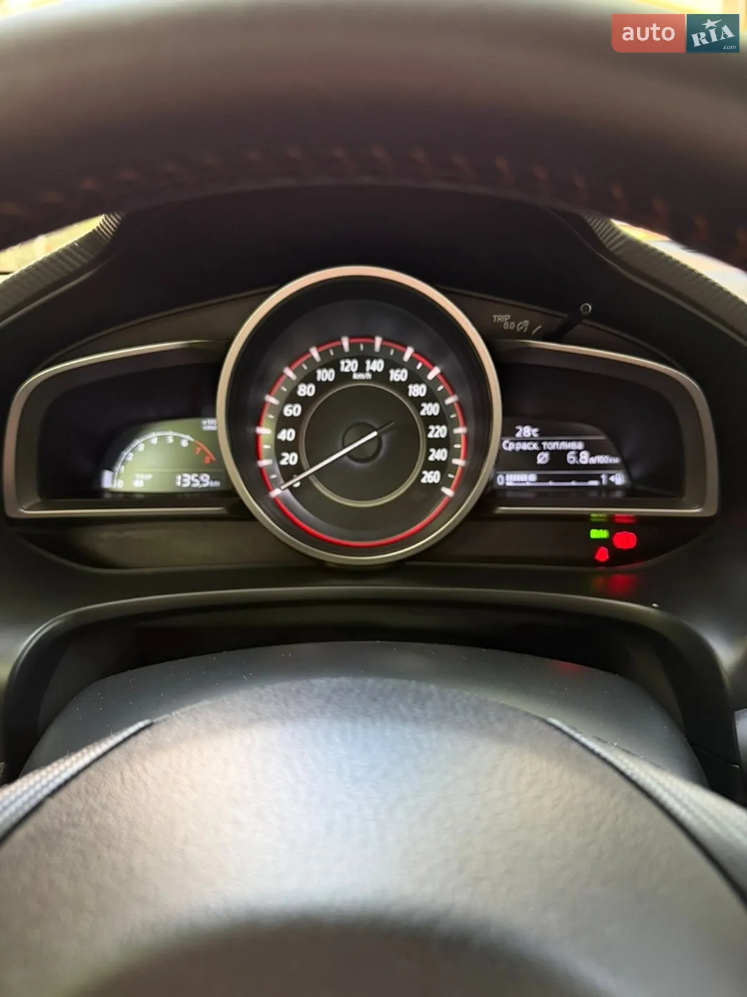 2016 Mazda 3 - мініатюра 59