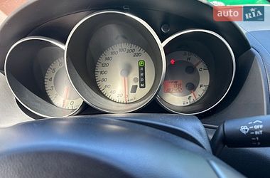 Хэтчбек Mazda 3 2007 в Чернигове фото 16 Хэтчбек Mazda 3 2007 в Чернигове