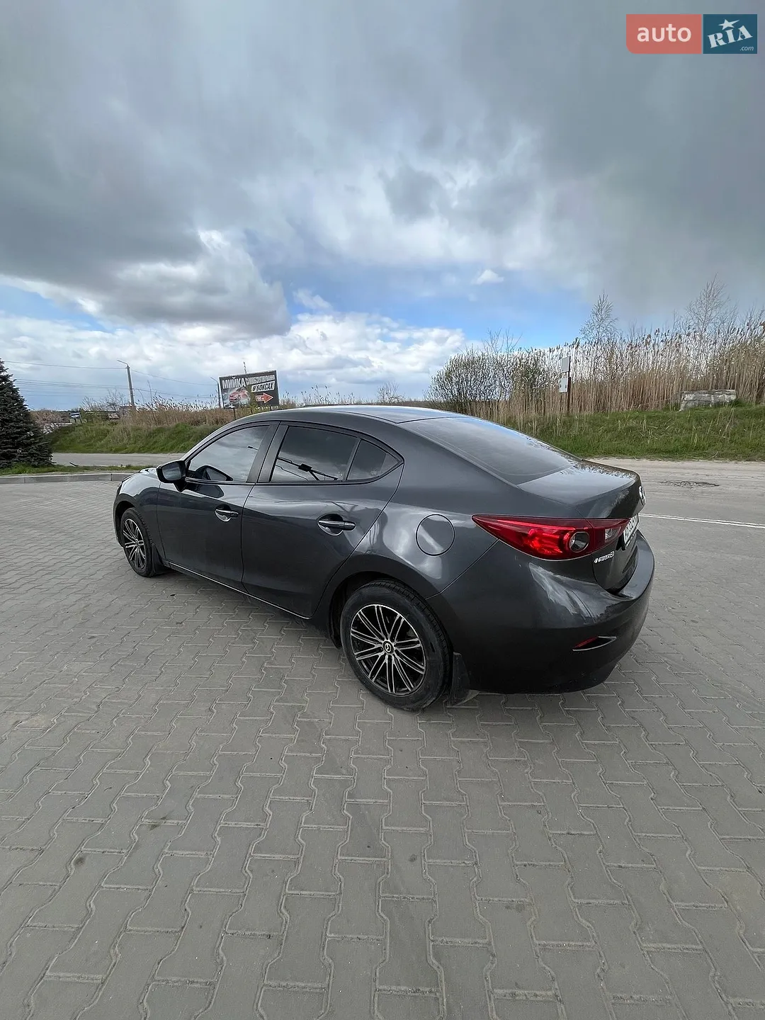 2016 Mazda 3 - мініатюра 6