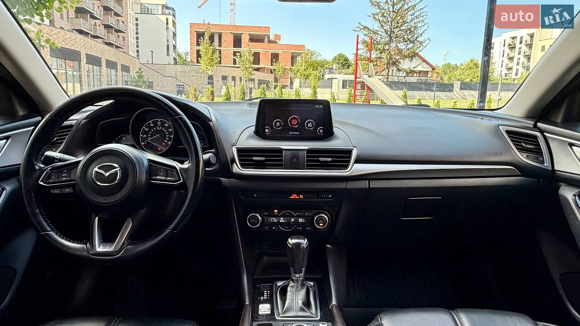 2018 Mazda 3 - мініатюра 18
