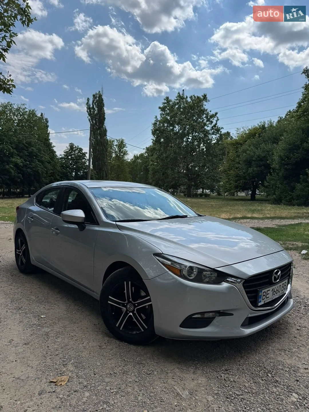 2016 Mazda 3 - мініатюра 2