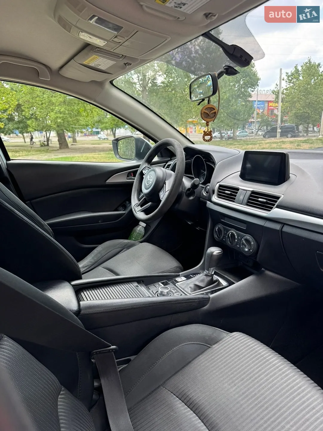 2016 Mazda 3 - мініатюра 6
