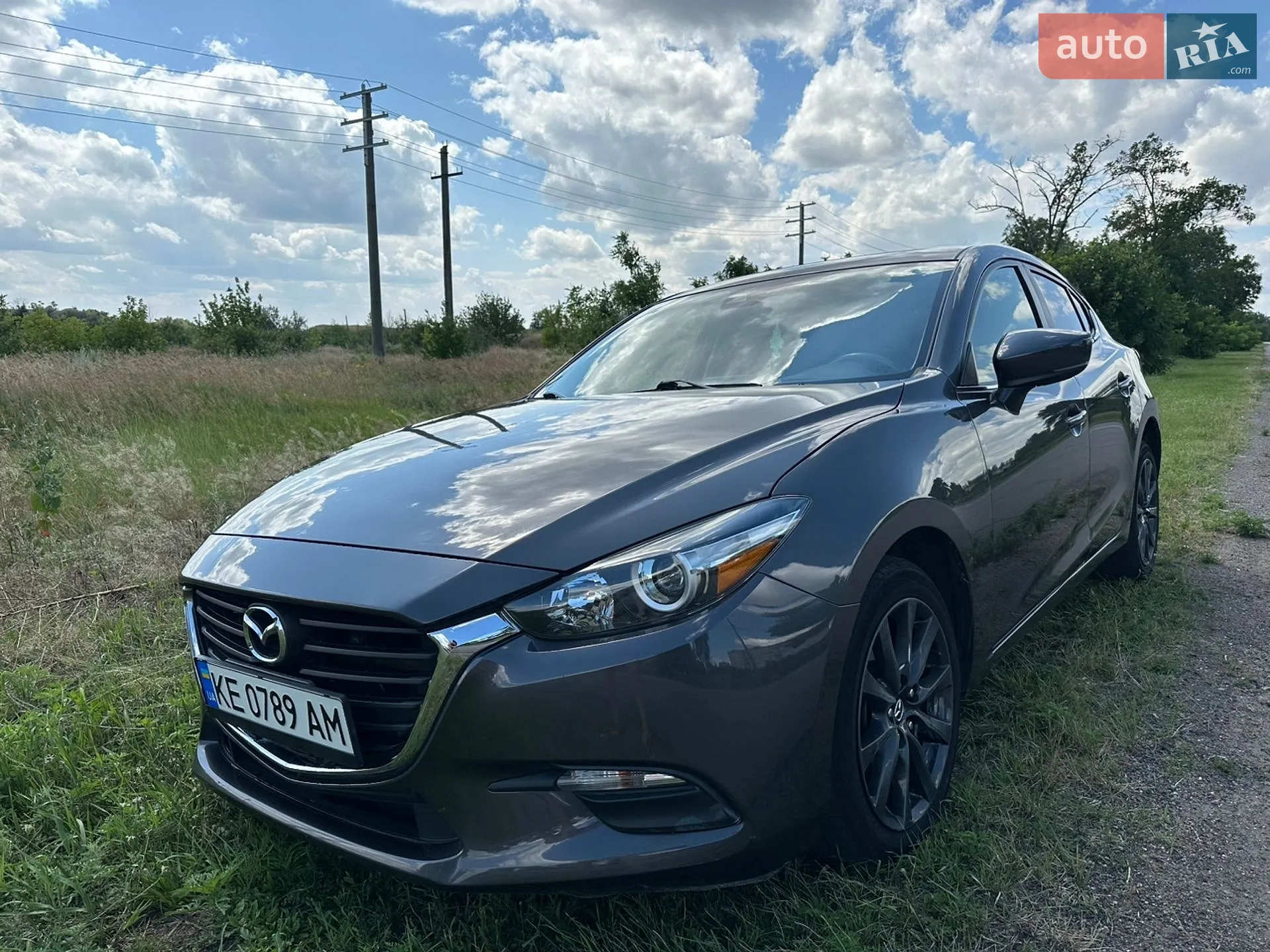 2018 Mazda 3 - мініатюра 2
