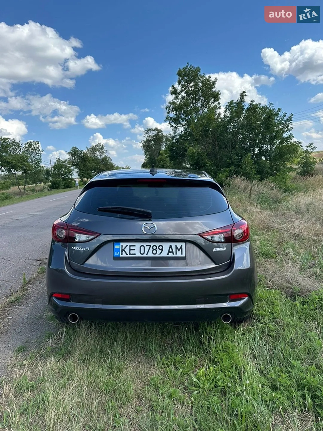 2018 Mazda 3 - мініатюра 7