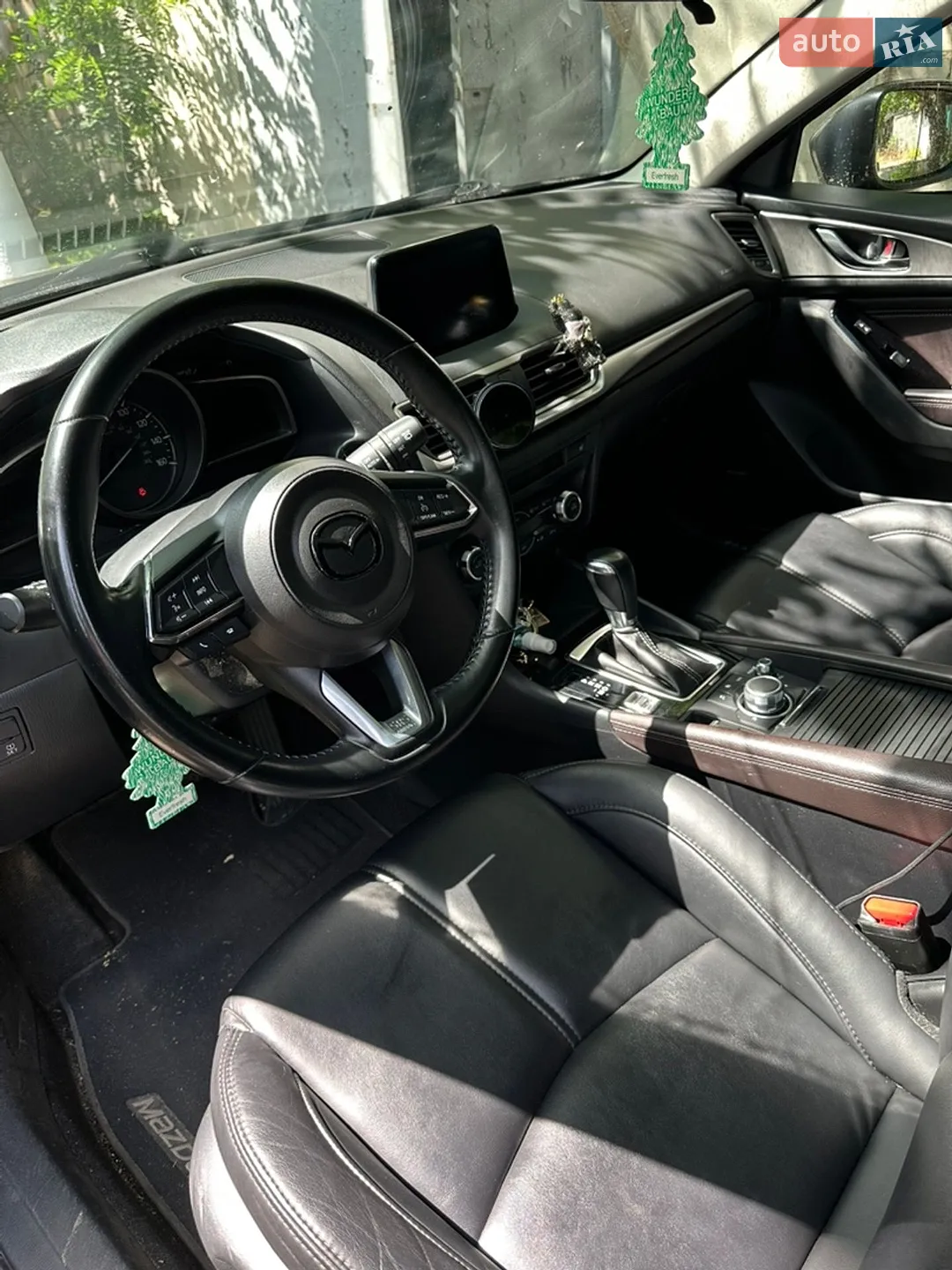 2018 Mazda 3 - мініатюра 14