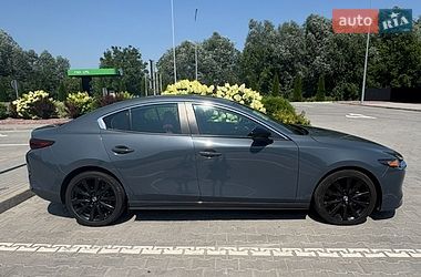 Седан Mazda 3 2023 в Хмельницькому