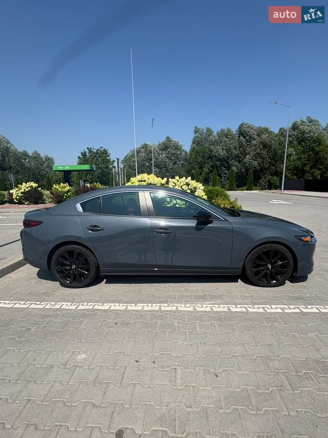 2023 Mazda 3 - мініатюра 3
