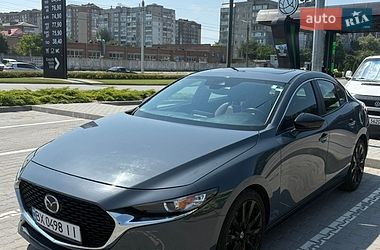 mazda 3 2023 в Хмельницький від професійного продавця Андрій