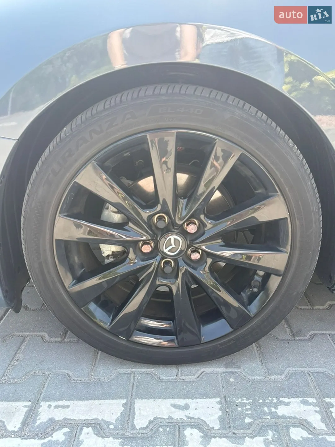 2023 Mazda 3 - мініатюра 8