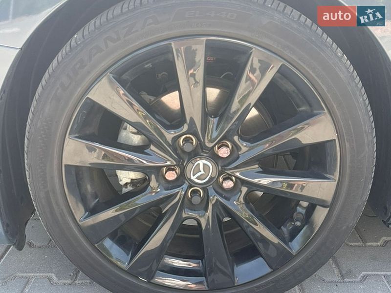 Седан Mazda 3 2023 в Хмельницькому