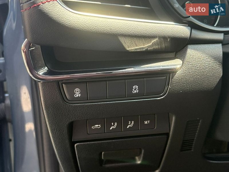 Седан Mazda 3 2023 в Хмельницькому