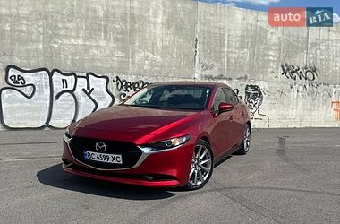 Седан Mazda 3 2019 в Львове фото 2 Седан Mazda 3 2019 в Львове