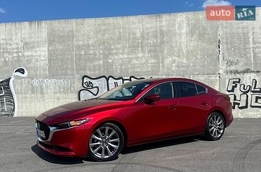 Седан Mazda 3 2019 в Львове фото 9 Седан Mazda 3 2019 в Львове