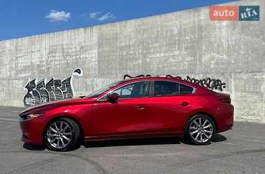 Седан Mazda 3 2019 в Львове фото 10 Седан Mazda 3 2019 в Львове
